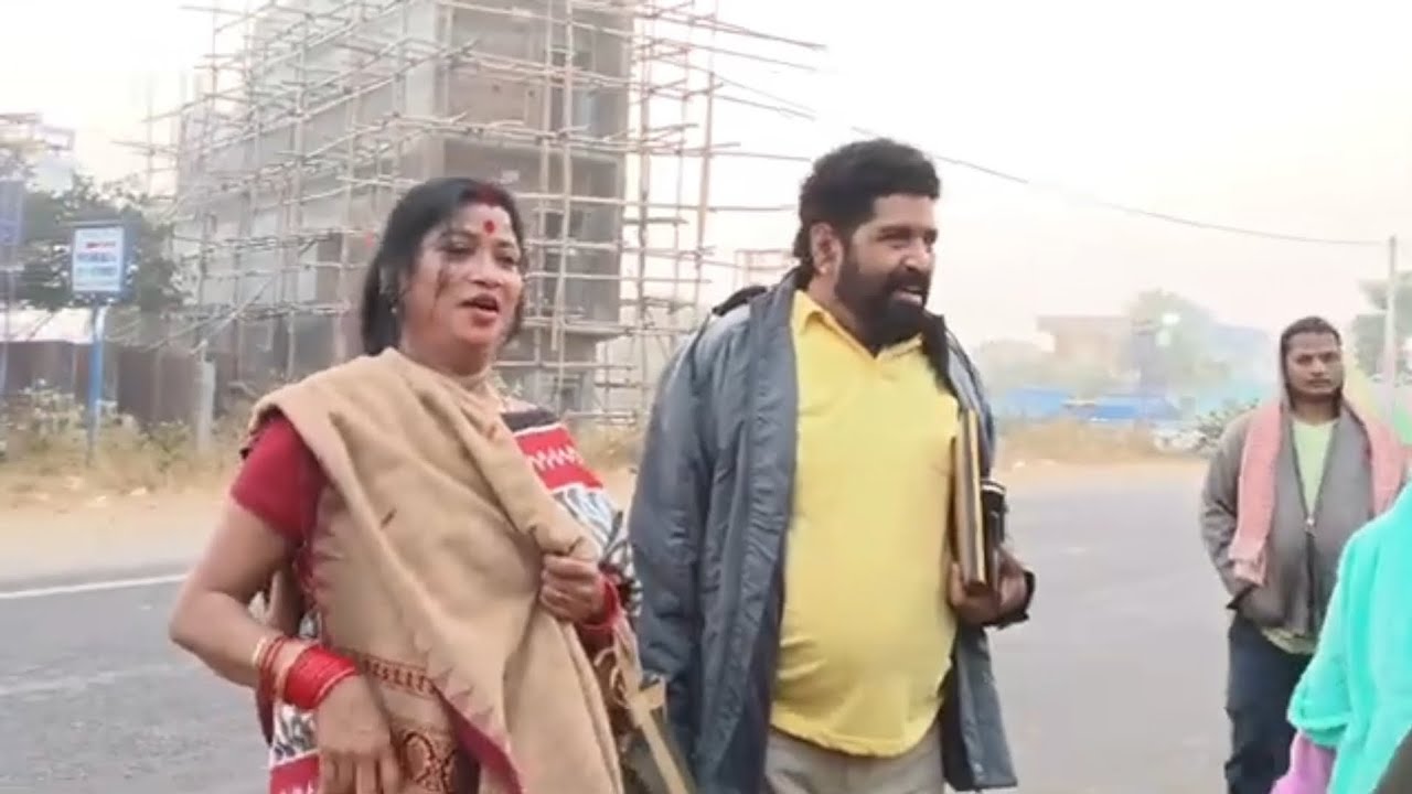 Tu bodhemo bhagyare nahu 