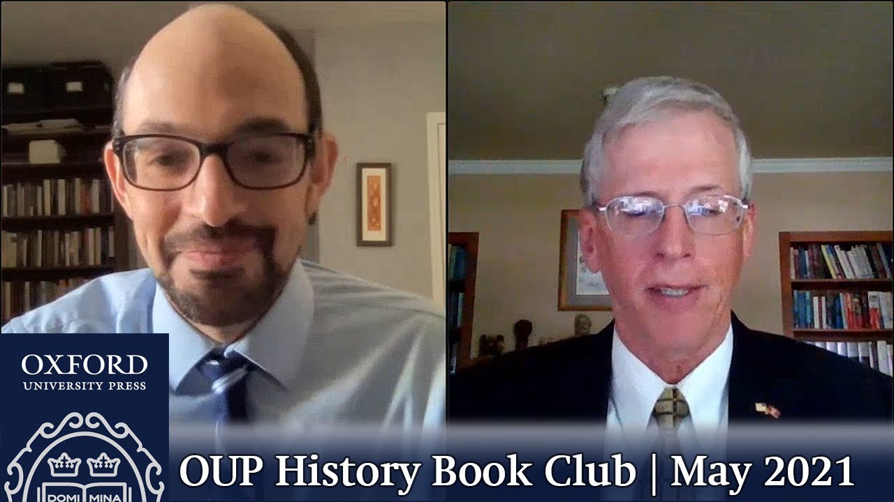 OUP History Book Club: The Compleat Victory | May 2021