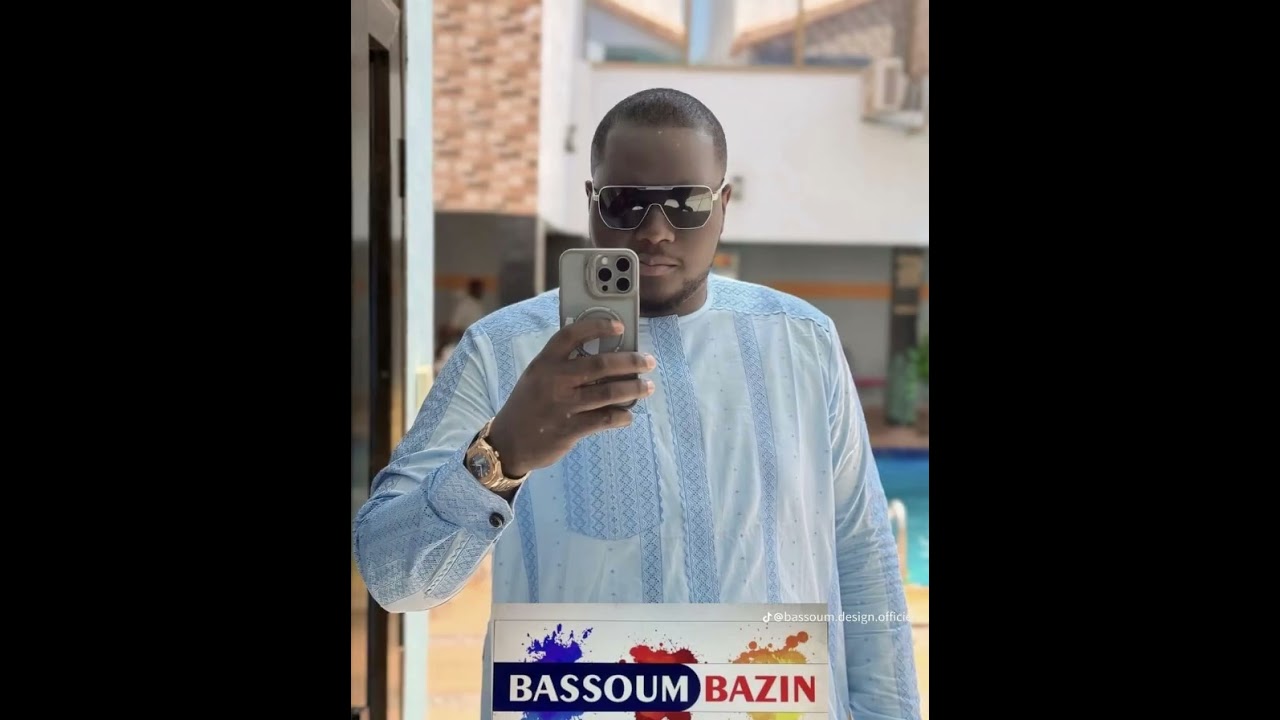 NIAFO SARRE ft MODI SISSOKO ( BASSOUM BAZIN ET DESIGN )