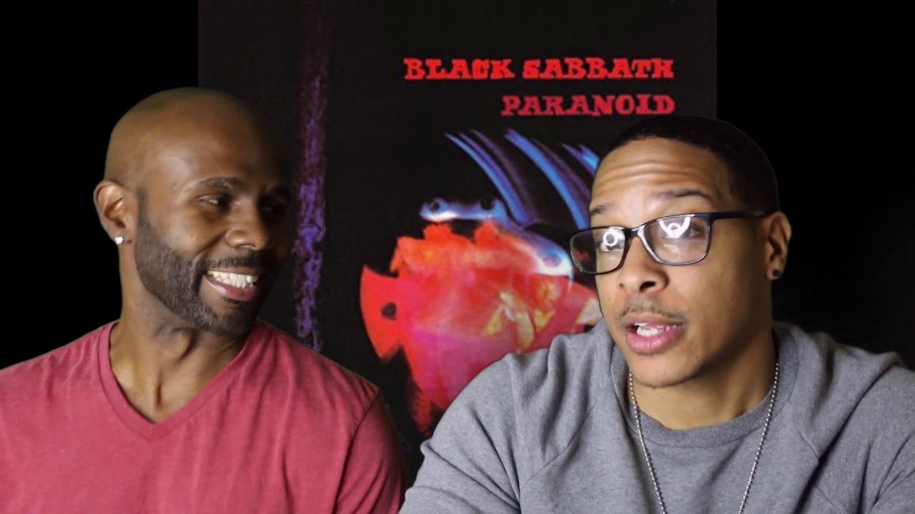 Black Sabbath- War Pigs (REACTION/REVIEW!!!)