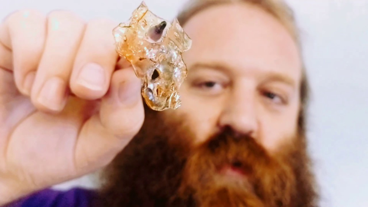 Zour Apples 🍏MUV Sativa Shatter 👍 Florida Medical Marijuana Reviews