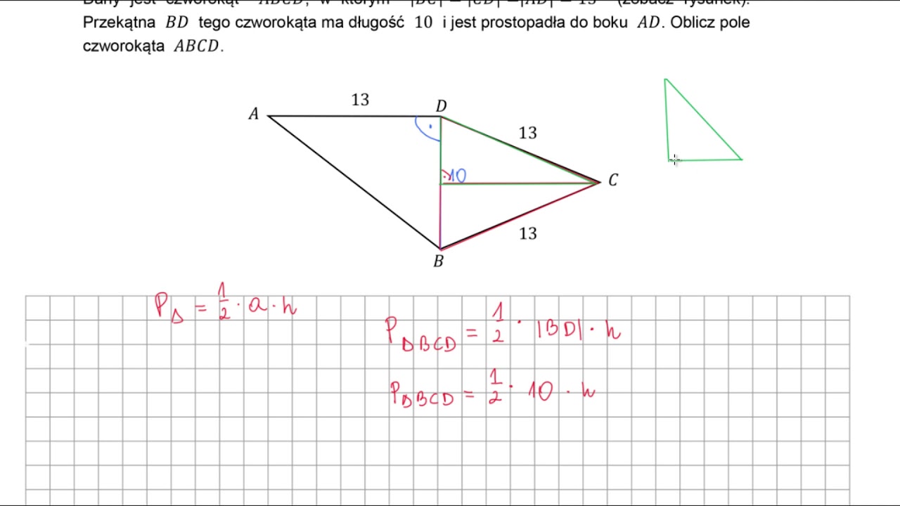 Matura próbna marzec 2021 (zadanie 33) PP