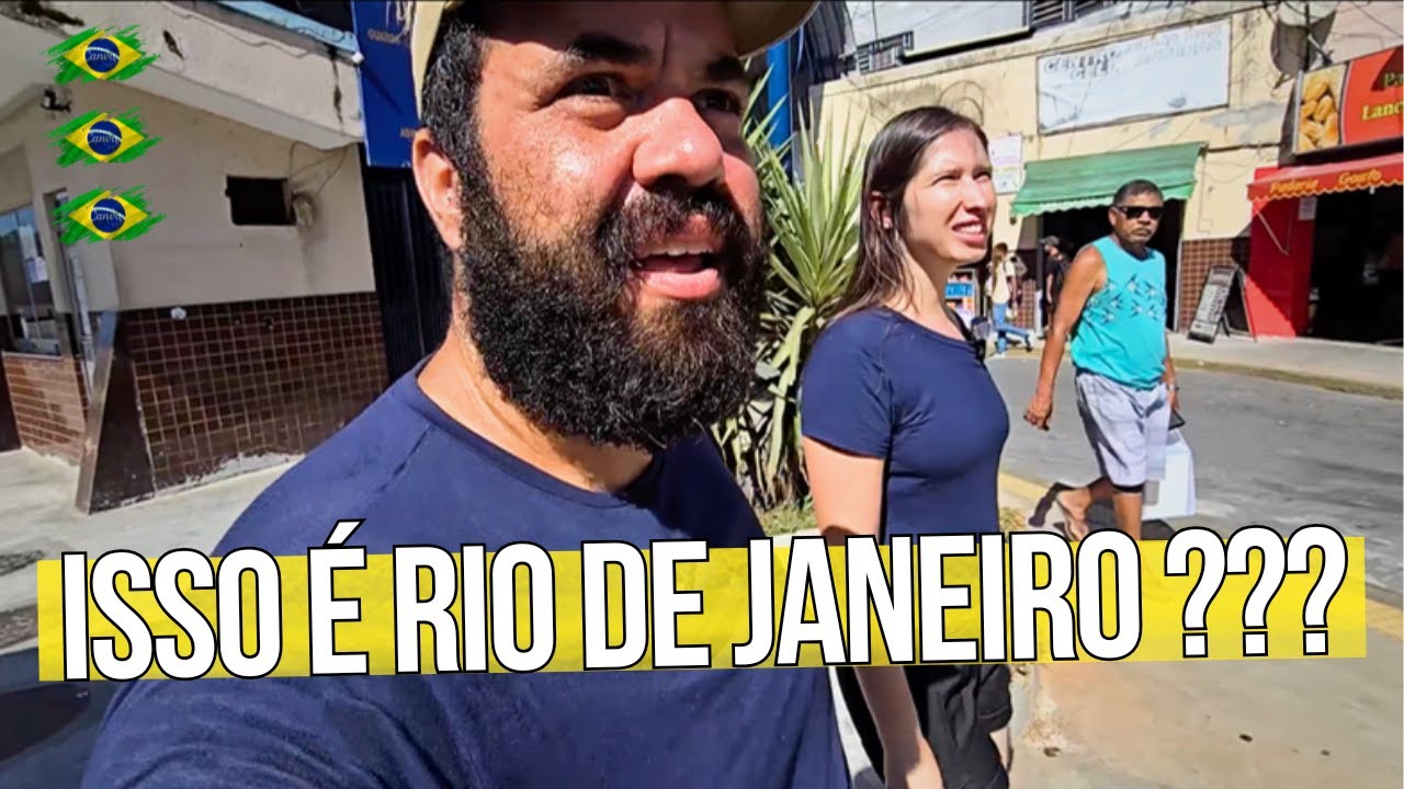 ASSIM &Eacute; o INTERIOR do RIO DE JANEIRO! Vassouras x Barra do Pira&iacute;