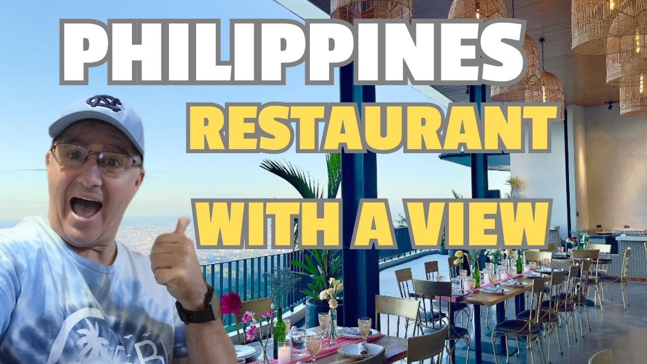 Truly the Best Place for a Date in the Philippines!!!