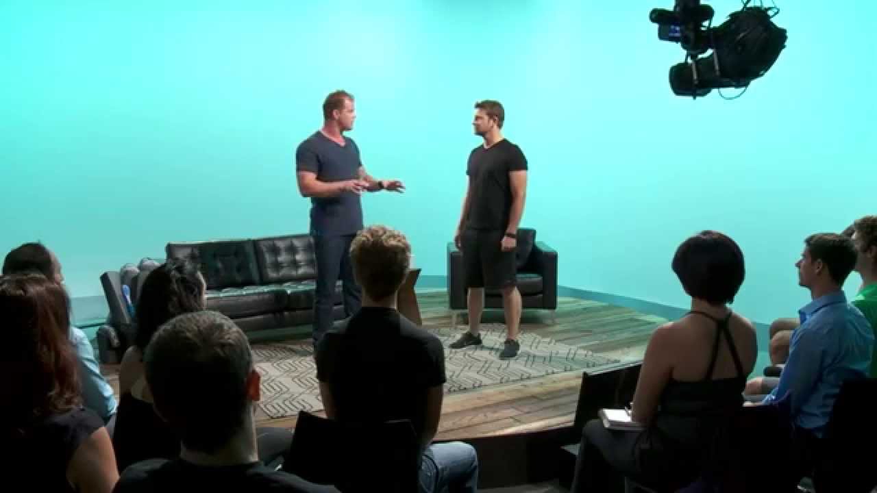 Kelly Starrett&rsquo;s Standing Desk Tips