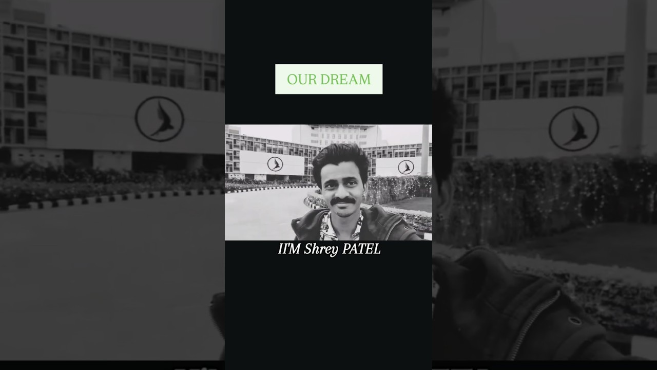 What Sacrificing Social Life for Studies Really Looks Like | The IIM Dream | IIM Ranchi | Hard Work