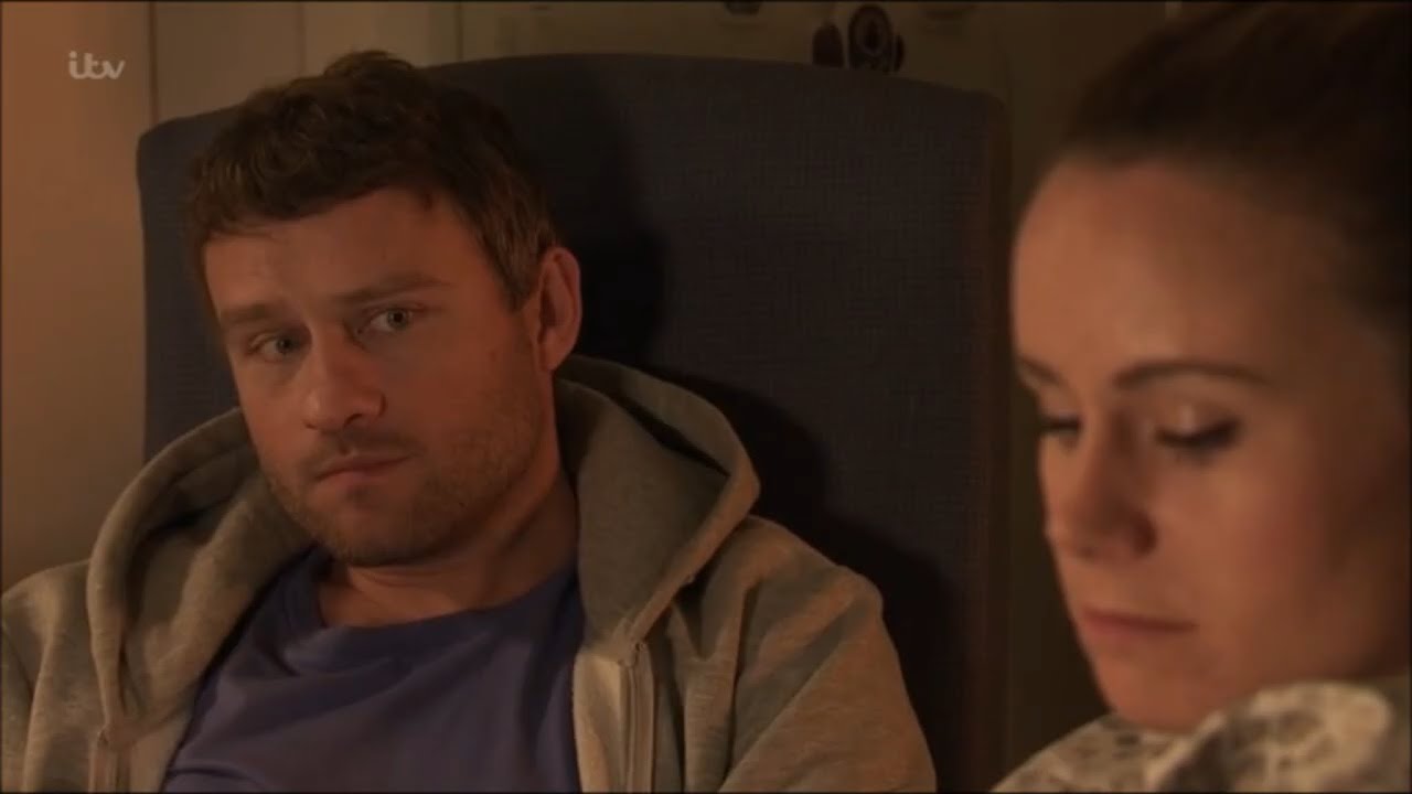 (29b) Billy and Paul- (20/11/19) Part 3- Only Paul