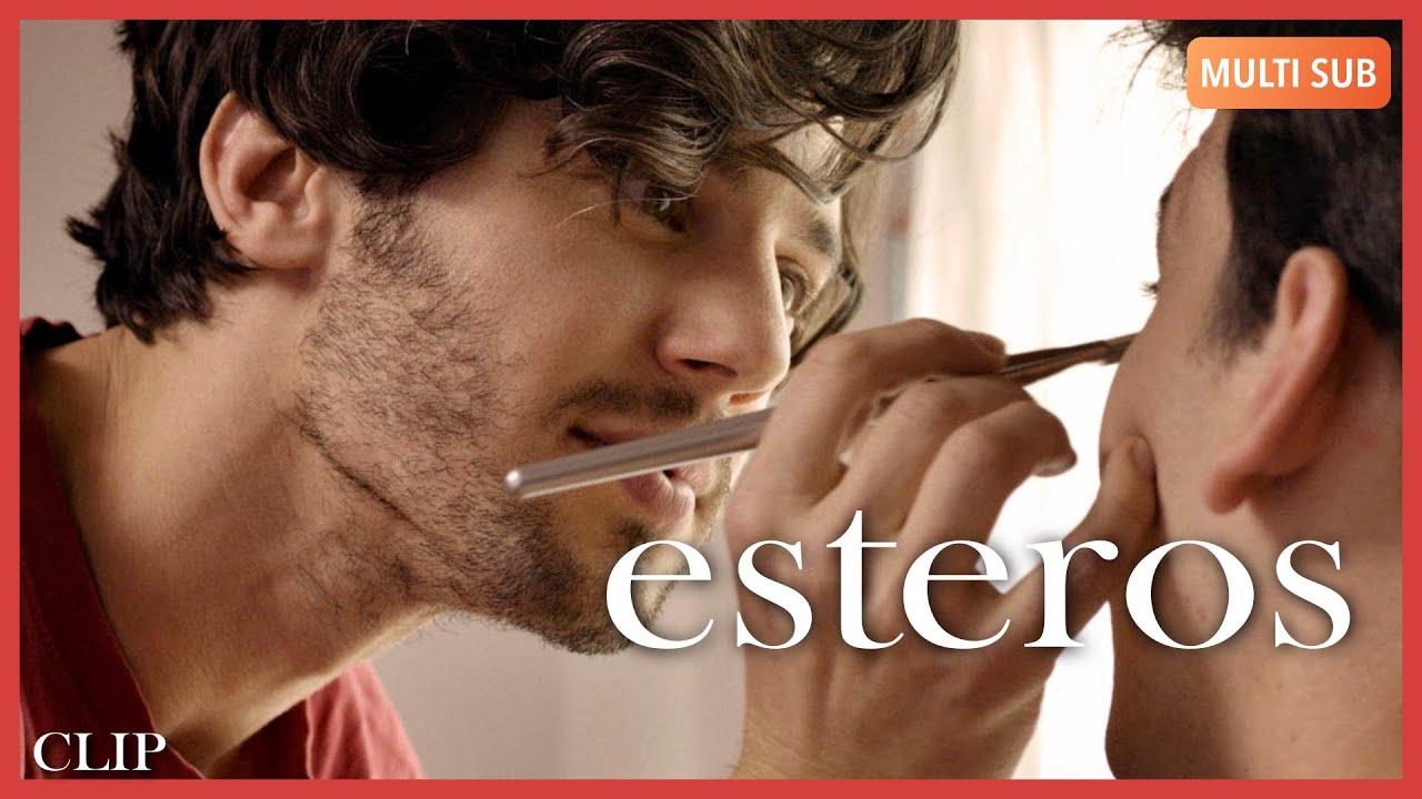 ENG SUB MULTI [Clip] Rekindling with My Gay Lover Years Later | Esteros