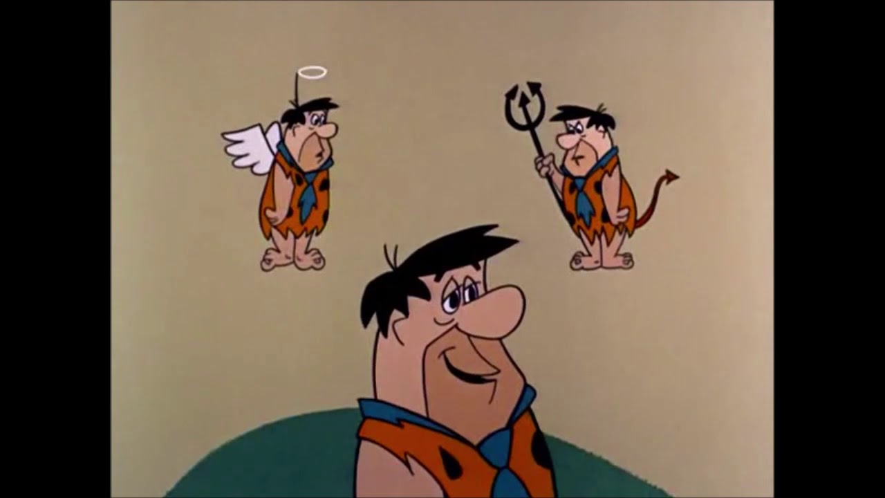 Dick Lundy Animation #2