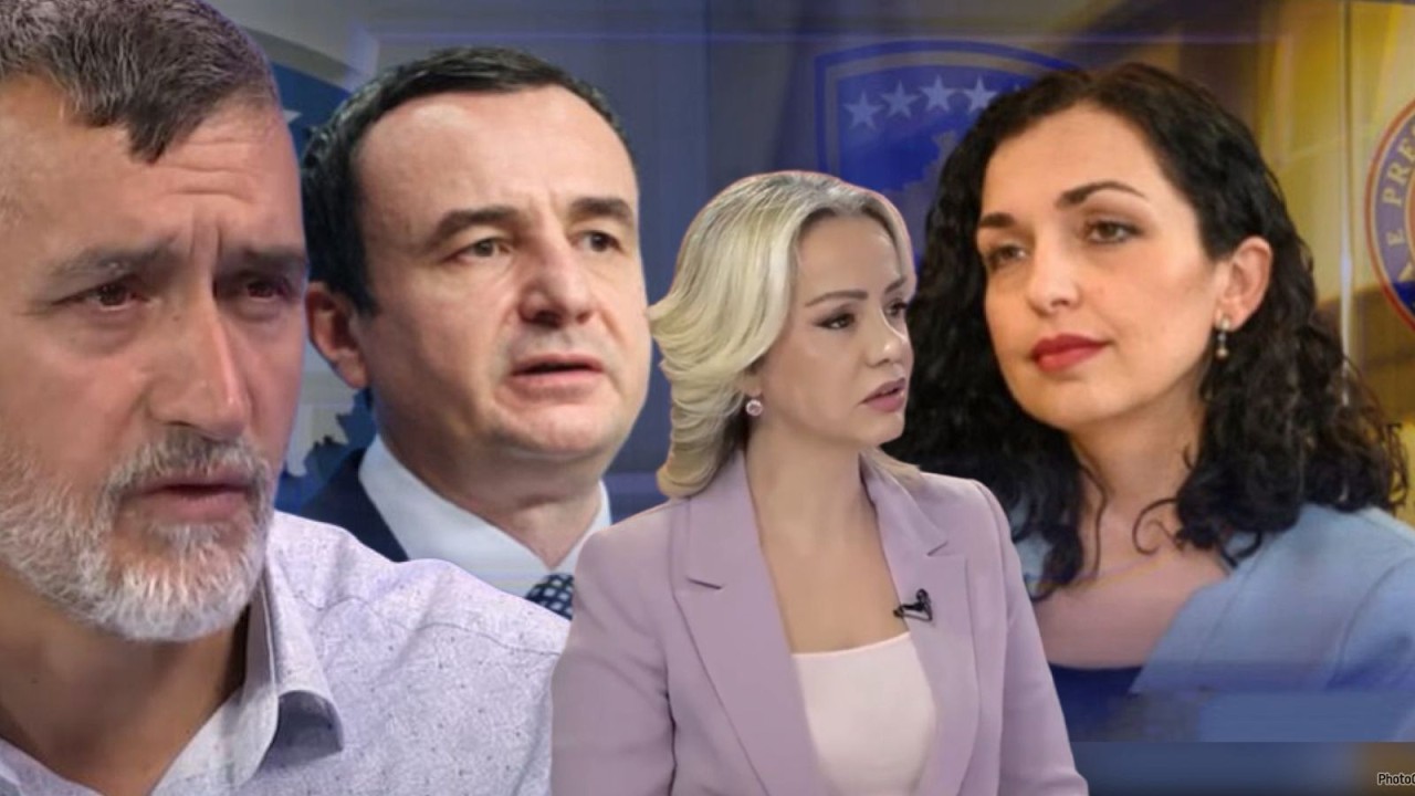 Kurti tradhton Osmanin?/ Një nga familja Jashari bëhet president, Elezi e plas në Breaking