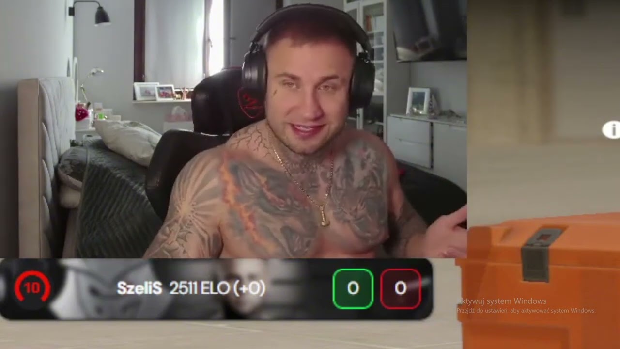 SZELI OSTRO O POLSKIM TRENERZE 😡GOOFY ZNALAZŁ NOWY TALENT?
