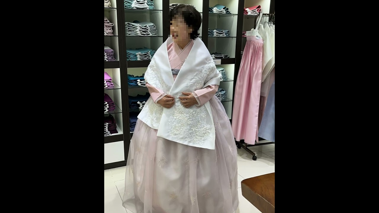 인천 베틀한복 