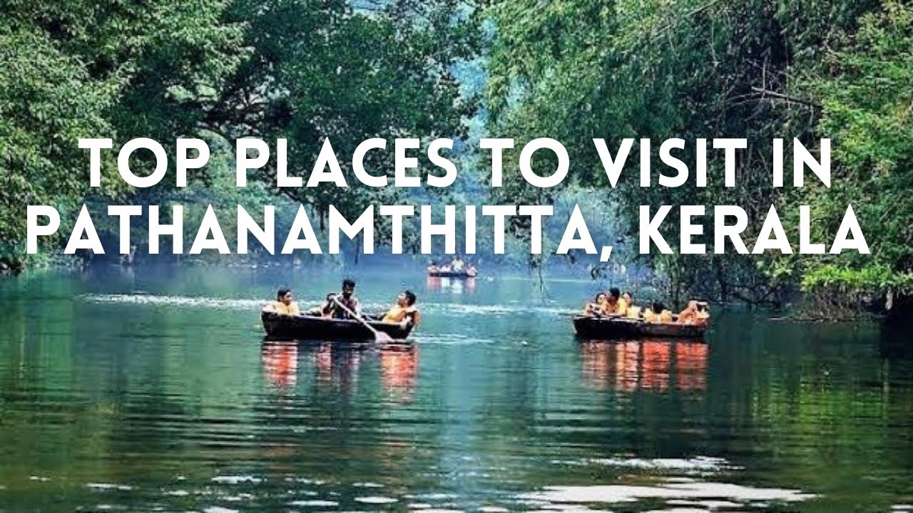 Pathanamthitta Tourist Places | Kerala | #shorts #viral #trending #ytshorts