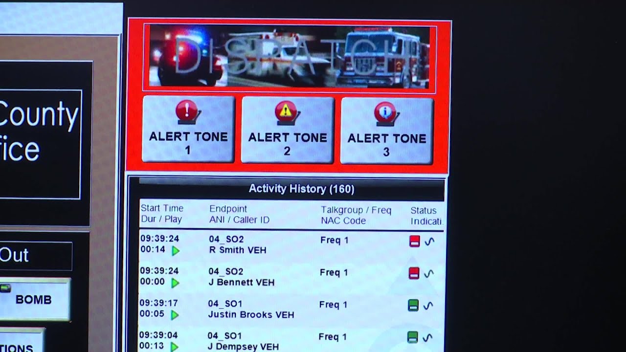 New priority dispatch system helps minimize mistakes during emergency calls