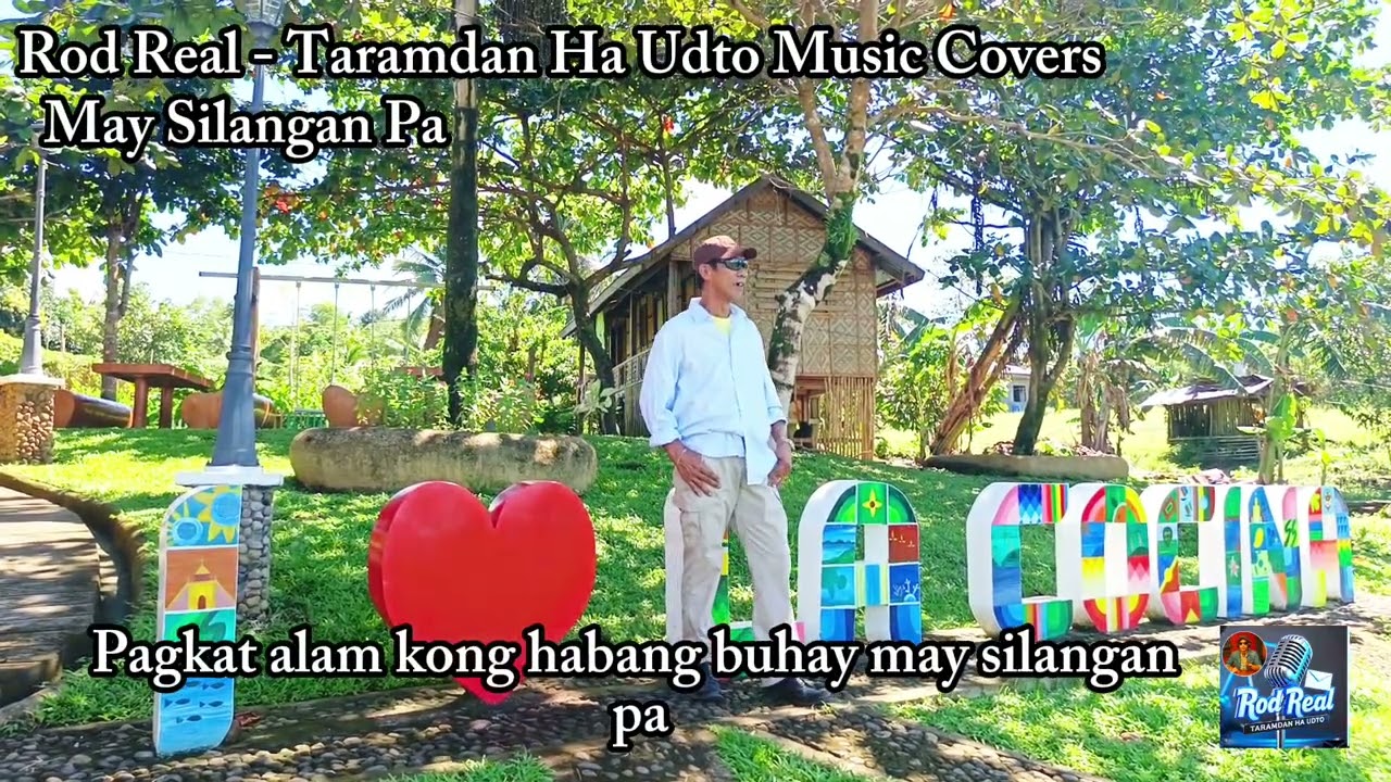 May Silangan Pa