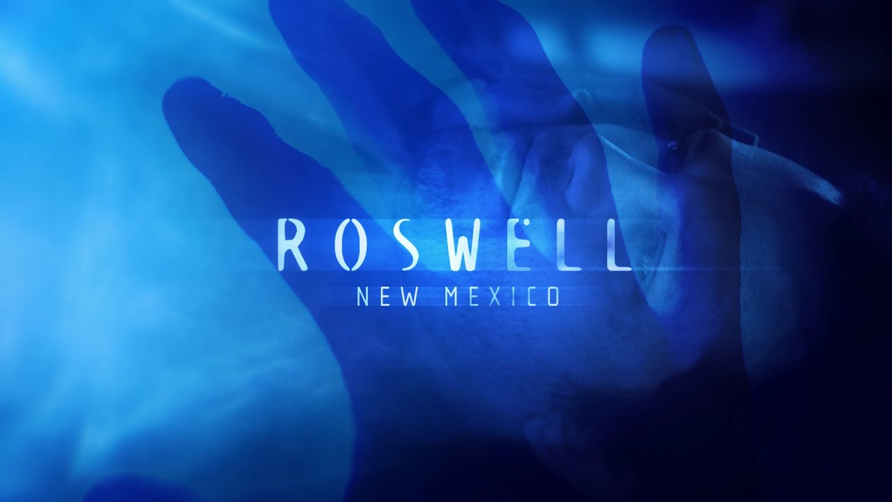 ROSWELL NEW MEXICO SEASON 2 OPENING CREDITS 4K