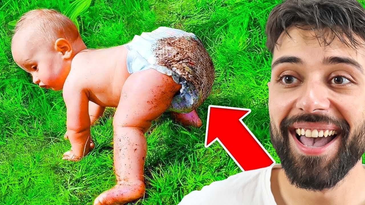 EN ZOR GÜLMEME CHALLENGE! (1 SAAT) *imkansız