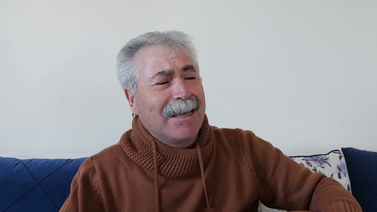 Fırat GÜNEŞ- Xerîbîye
