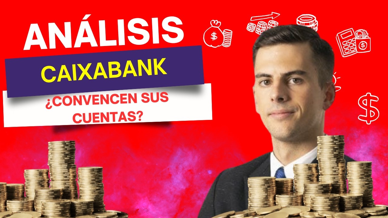 Beneficio récord en CaixaBank ¿Qué opinan los analistas?