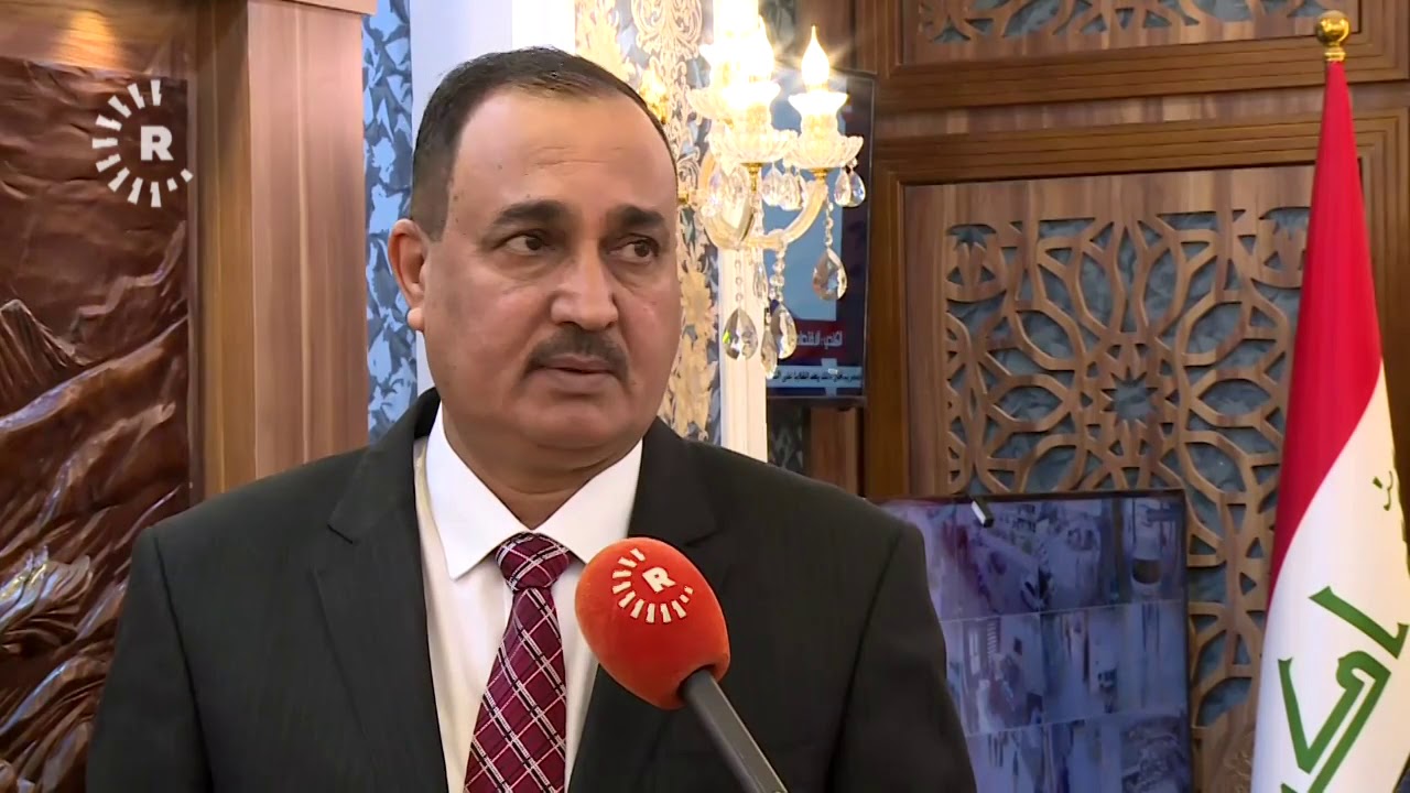 عقب القبض عليه بتهمة الرشوة مدير عام تربية كركوك لرووداو: تهمتي كيديّة