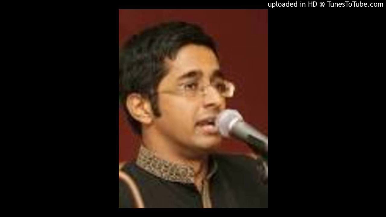Abhishek Raghuram - dEva shrI tapastIrthapura - madhyamAvati - tyAgarAja - lalgudi