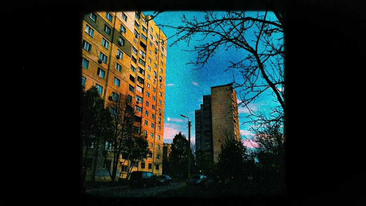 LESRAM x MEHSAH TYPE BEAT - 