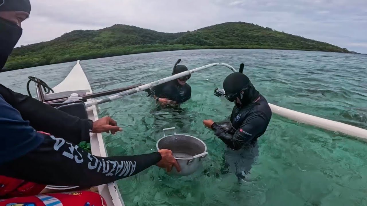 Hindi Kami Nabibigo Basta Dito!