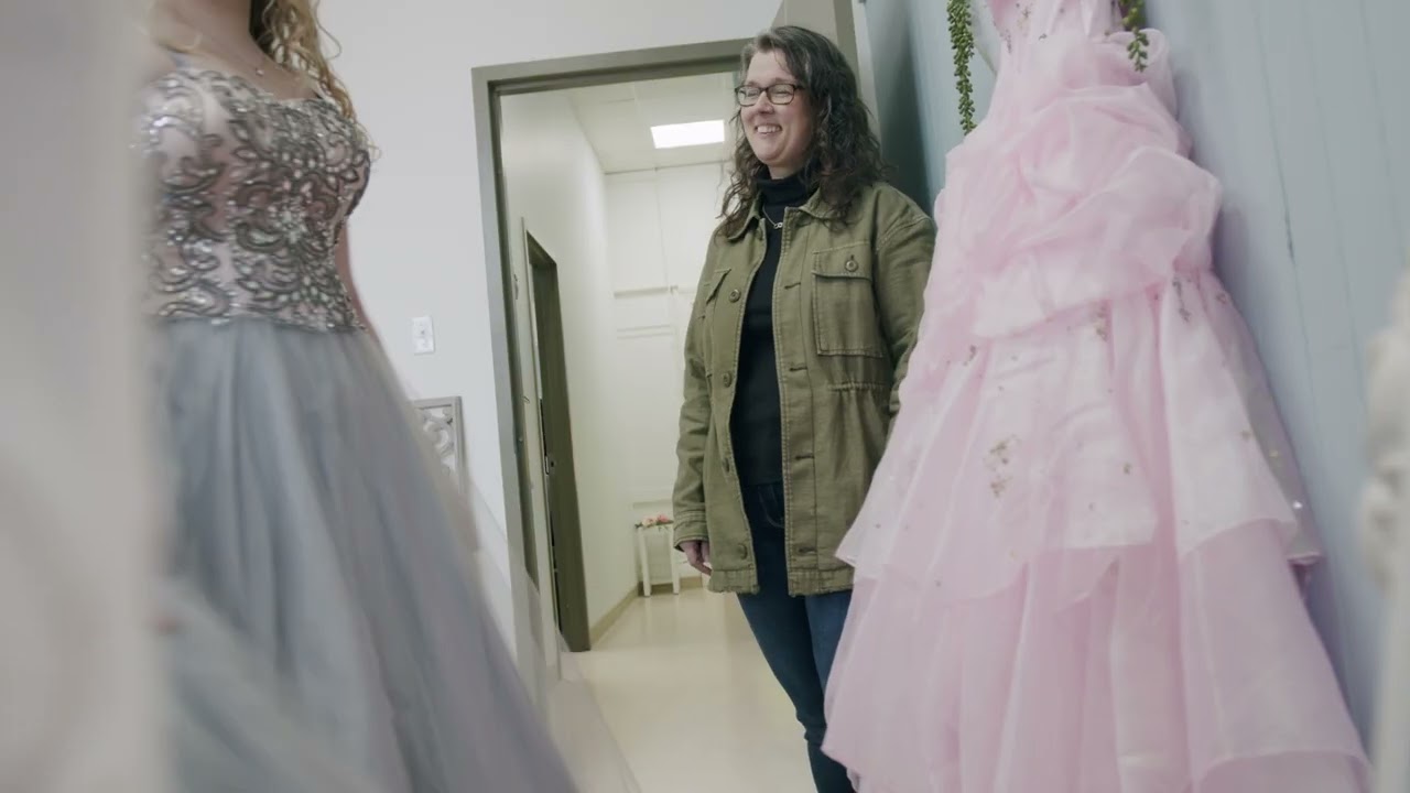 Transforming Lives Through MyCityCare's Cinderella Project in Lethbridge, Alberta