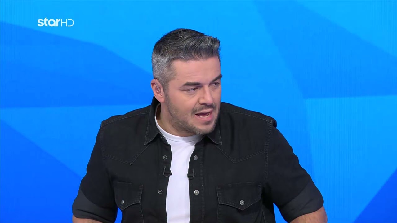 Ο Τροχός της Τύχης - 17/3/2022 - Επεισόδιο 154