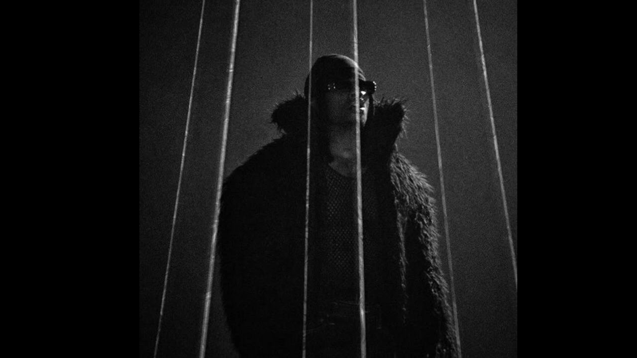 (FREE) Playboi Carti Type Beat x I Am Music 2024 - 