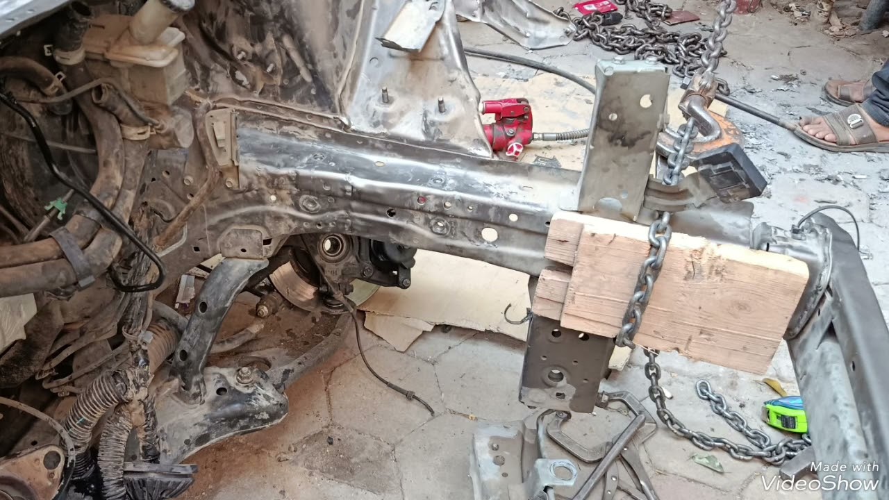 اصلاح حادثه سياره لسان ان 17 موديل 2023 رقم التليفون 01144777604