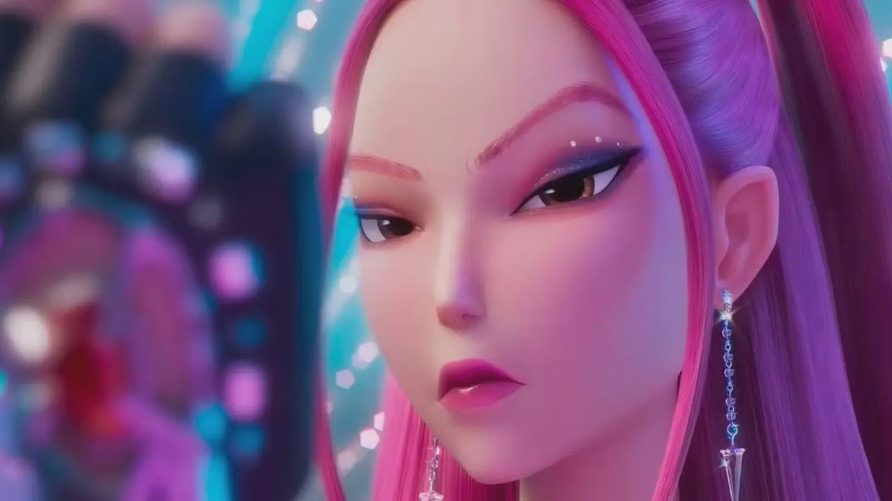 Mira – [DARK] FAN SONG 🔥🌙