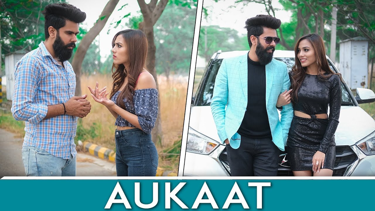 AUKAAT | DESI PEOPLE | DHEERAJ DIXIT