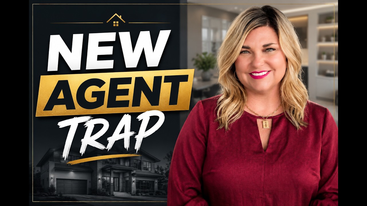 How to Choose a Real Estate Brokerage as a New Agent