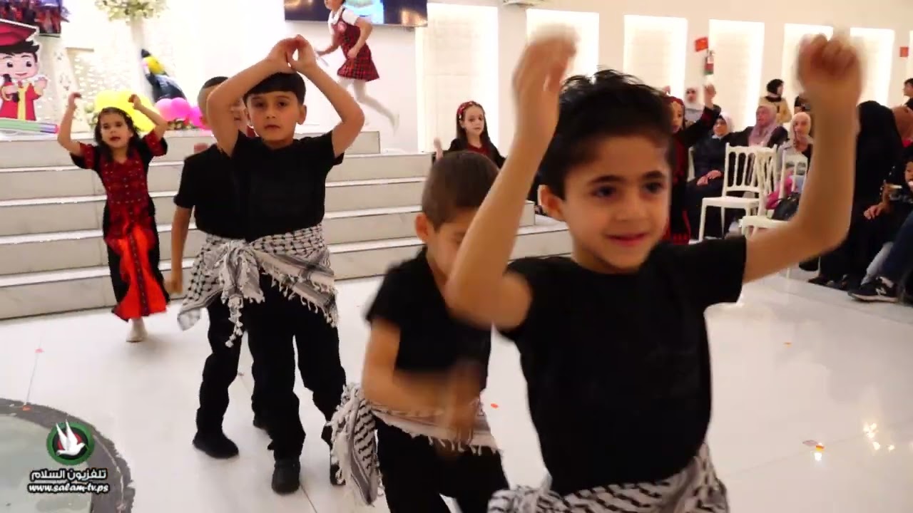 يا قدس - روضة ومدرسة المناهل