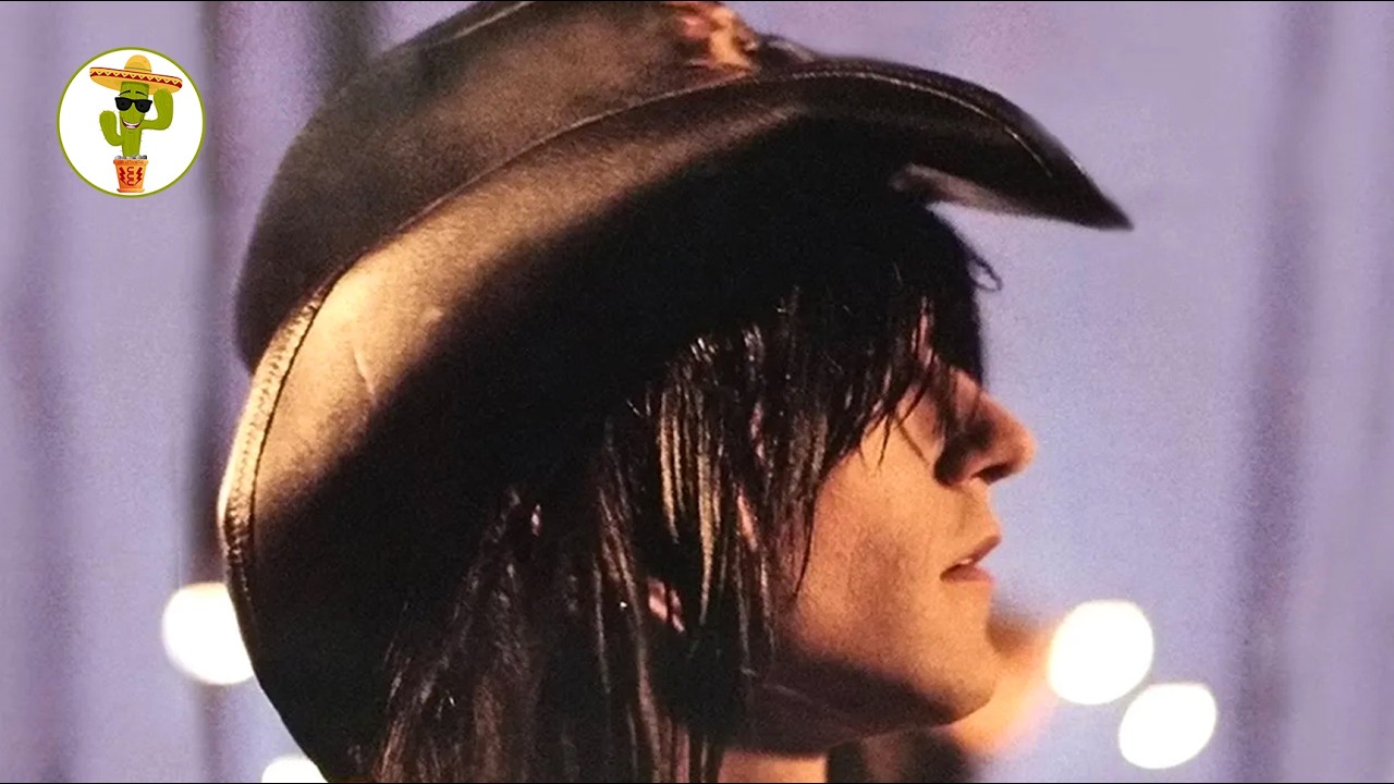 Cheap and Nasty - Live at Provinssirock 1991 (Hanoi Rocks / The Cherry Bombz)
