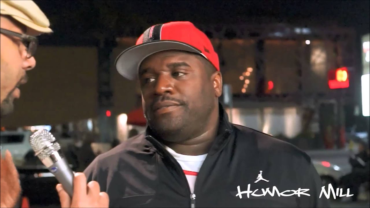 EXCLUSIVE Interview With Corey Holcomb About Adult Swim's New Series 'Black Jesus'!