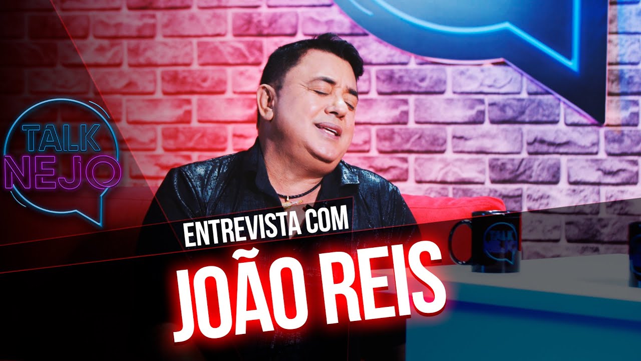 João Reis Araújo | TALKNEJO #23