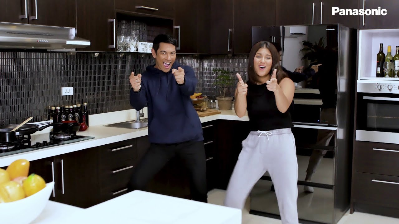 Gary V & Kiana V - Wonderful (Official Music Video)