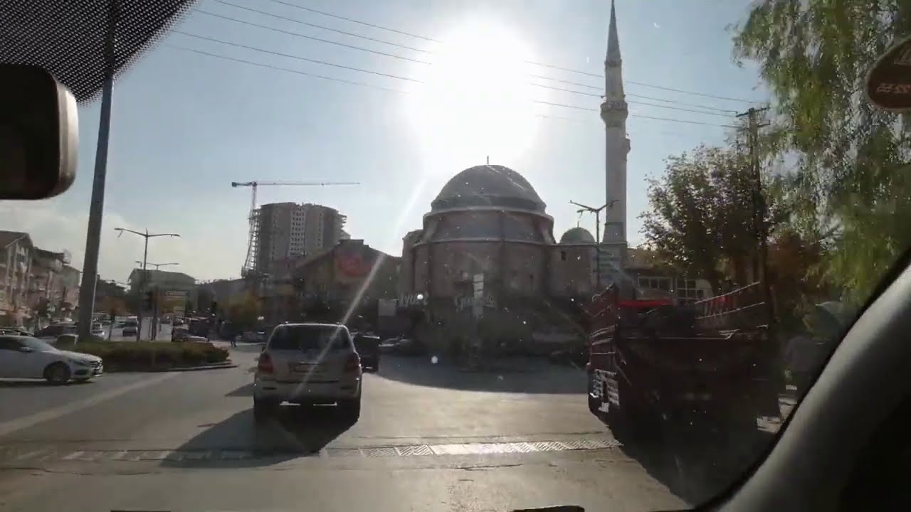 شـقه في انـقره 4 غرف وصالون مساحة 135 متر مربع 49,300 دولار