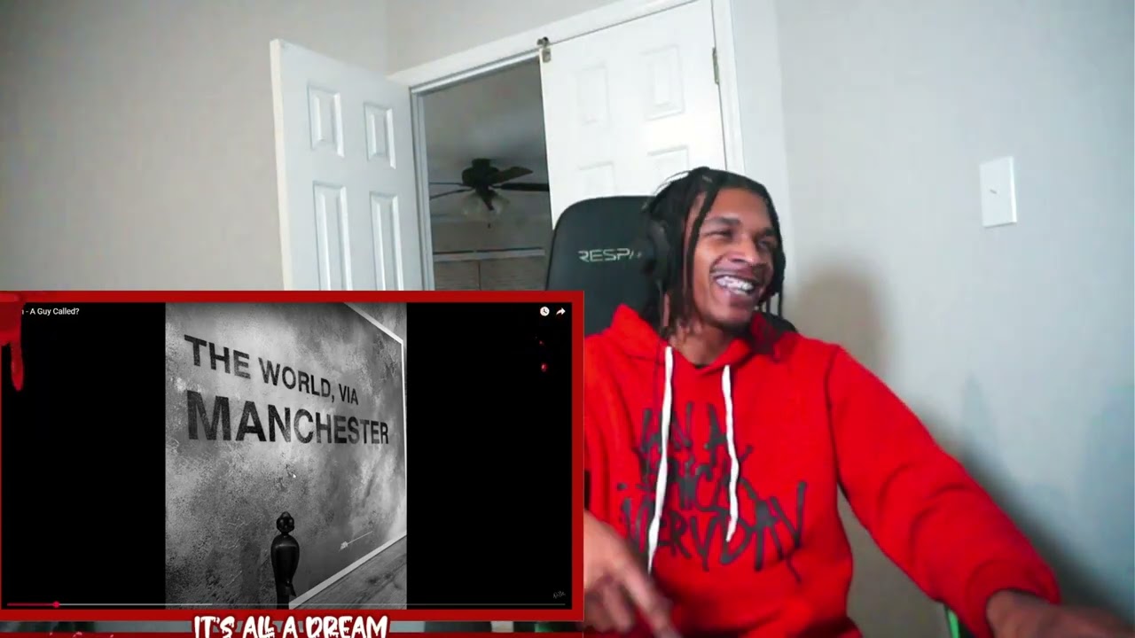 Central Cee - 5 Star | Aitch - A Guy Called? | DREAM REACTION