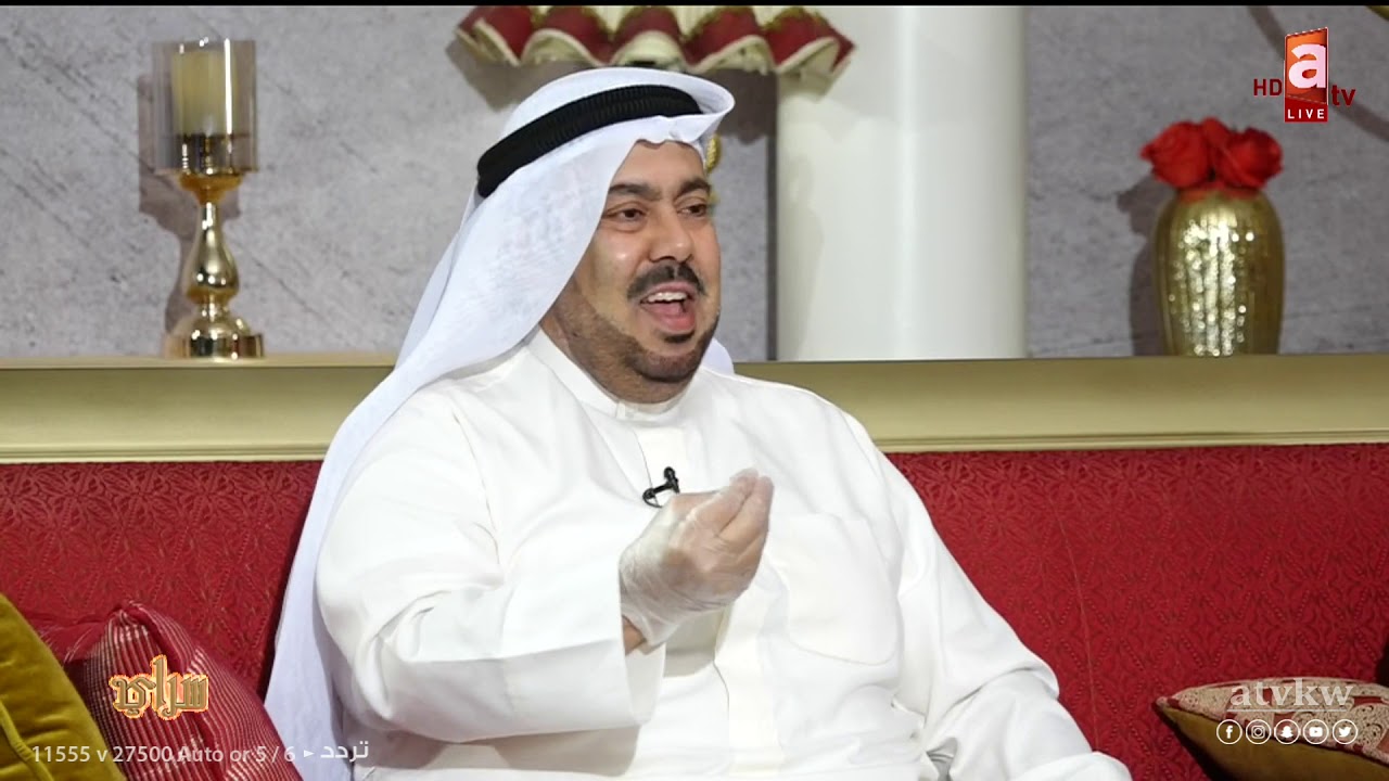 عبدالعزيز المسلم: الهجوم على سينمائيات من حسابات وهمية.. وأقول لأخواني #البدون 