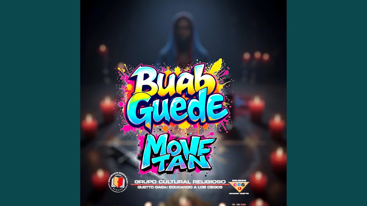 Buab Guede Move Tan