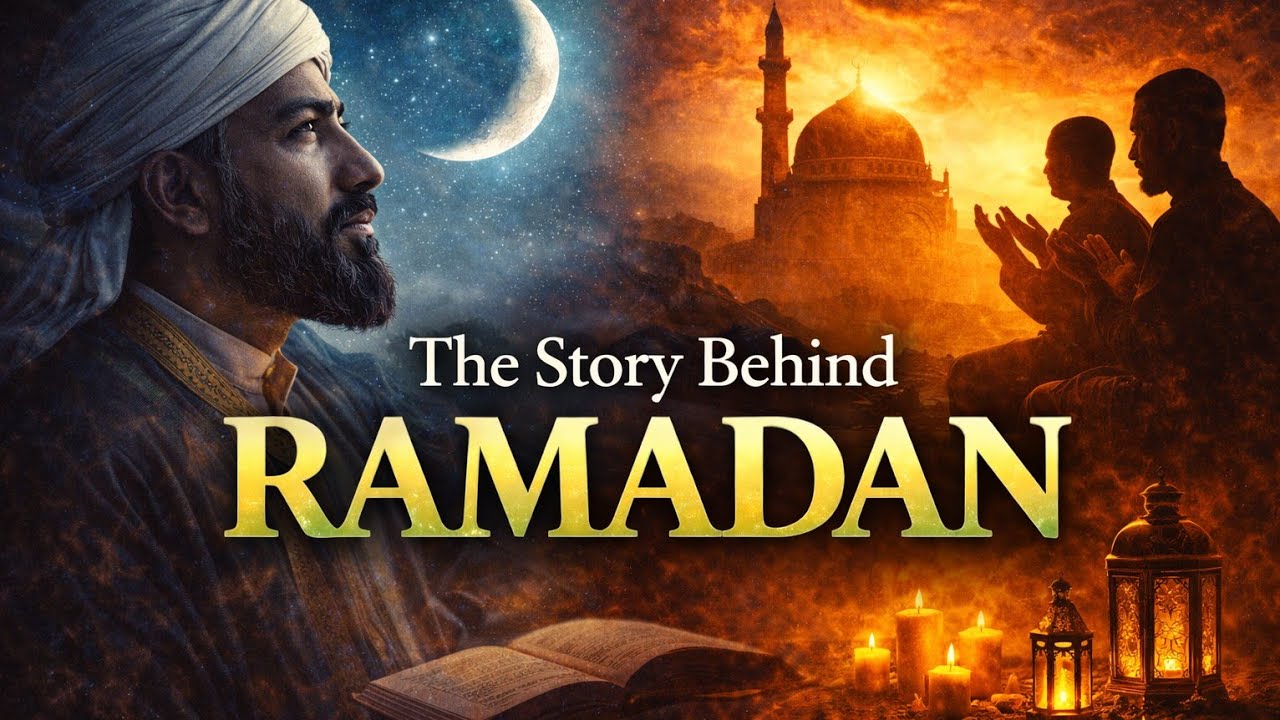 How Ramadan Started? The Powerful History of Roza