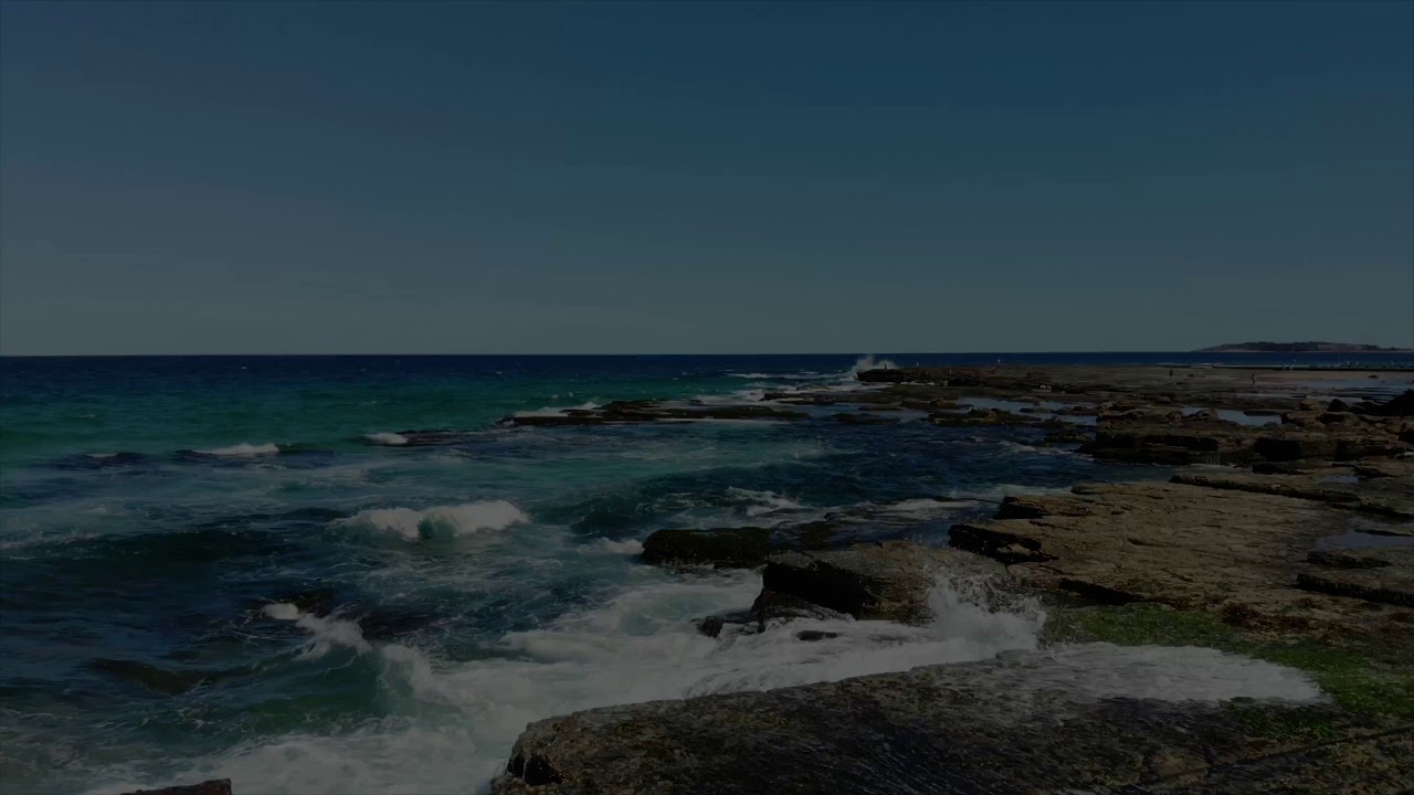 Turimetta Beach By Andrew Buay