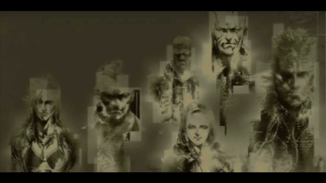 Stealth Music - Oligarchy