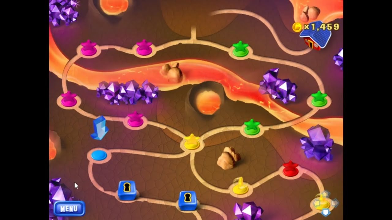 Super Collapse! 3 | Quest Mode 100% (Part 2)