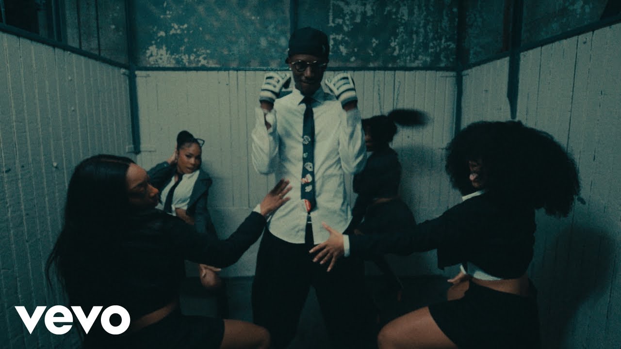 Dallah - Bend/Women (Official Music Video)