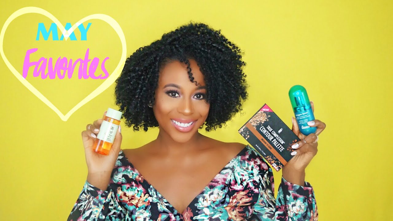 May 2016 Favorites ▸ AshleyShannet