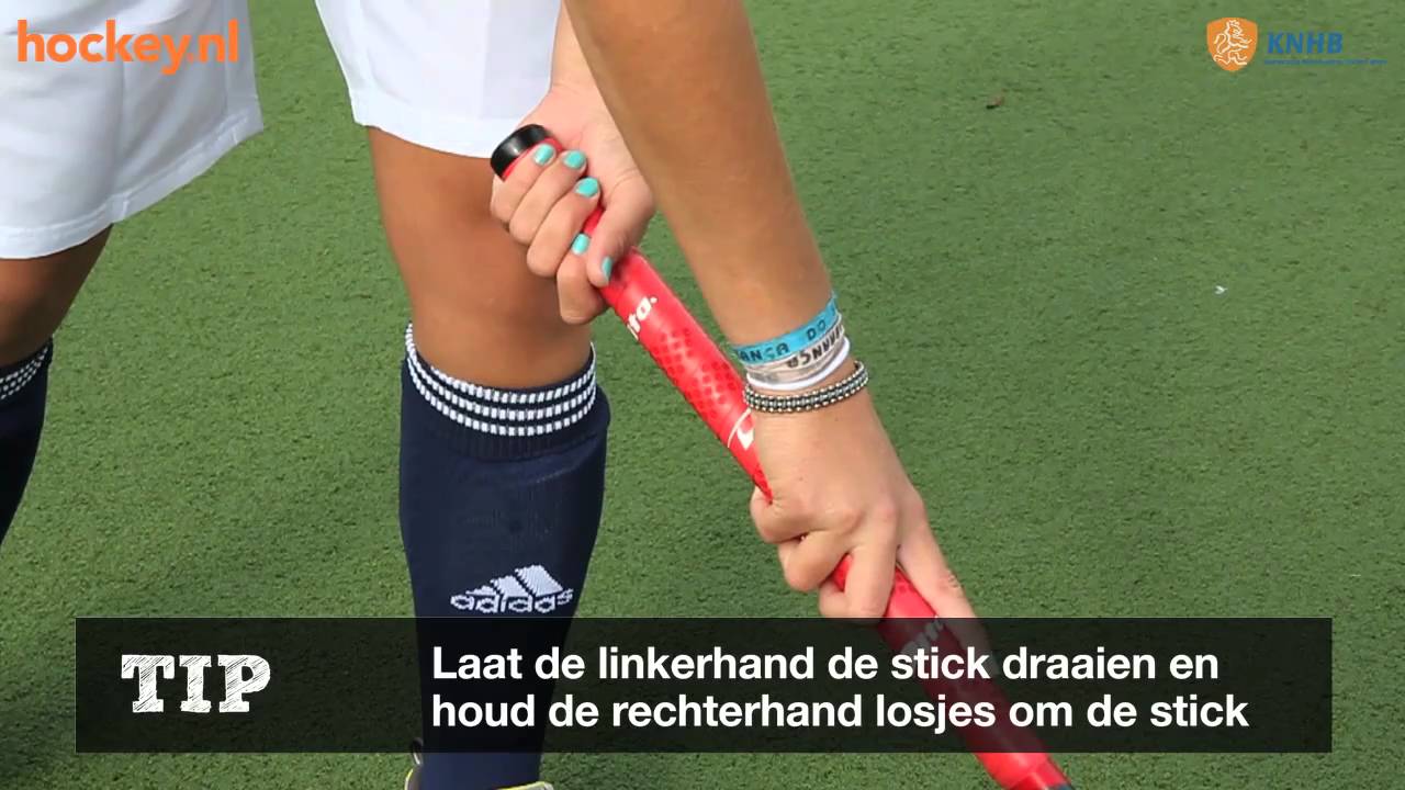 De Basistechnieken - Aflevering 6: De Indian Dribble